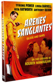 Arènes sanglantes (DVD)