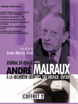 Journal de voyage avec André Malraux - Volume 2&nbsp;-&nbsp;Art