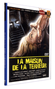 La Maison de la terreur - Edition Simple&nbsp;-&nbsp;Lamberto Bava
