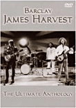 Ultimate anthology&nbsp;-&nbsp;Barclay James Harvest