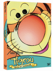 Les Aventures de Tigrou - Edition Exclusive du 10ème anniversaire&nbsp;-&nbsp;Walt Disney