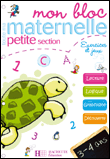 Mon bloc maternelle petite section&nbsp;-&nbsp;Collectif