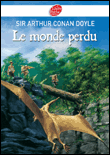 Le monde perdu