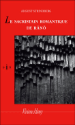 Le sacristain romantique de Rano&nbsp;-&nbsp;August Strindberg