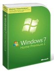 Windows 7 Edition Familiale Premium&nbsp;-&nbsp;