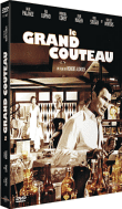 Le Grand couteau