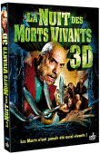 La Nuit des Morts Vivants - Version 3D - Edition Collector&nbsp;-&nbsp;Jeff Broadstreet