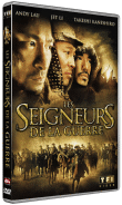 Les Seigneurs de la guerre (DVD)