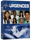 Urgences - Saison 14 (DVD)