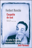 Coupable de tout et autres textes&nbsp;-&nbsp;Herbert Huncke