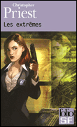 Les extrêmes&nbsp;-&nbsp;Christopher Priest