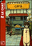Z le chat, T1&nbsp;-&nbsp;Ki-Hyun