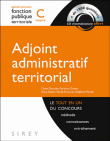 Adjoint administratif cat�gorie C