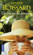 Un amour de déraison