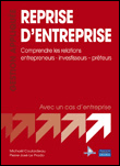 Reprise d'entreprise&nbsp;-&nbsp;Michaël Coulardeau, Pierre-José Le Prado