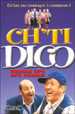 Ch'ti dico, le dico officiel