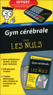 Gym cérébrale pour les nuls
