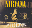 Nirvana&nbsp;-&nbsp;Live at Reading