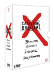 36 Fillette - Romance X - A ma soeur - Sex is comedy - Coffret&nbsp;-&nbsp;Catherine Breillat