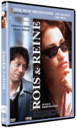 Rois & Reine - Edition Simple (DVD)