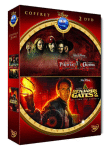 Benjamin Gates 2 - Pirates des Caraïbes 3 - Coffret