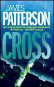 Cross&nbsp;-&nbsp;James Patterson