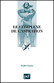 Le complexe de castration