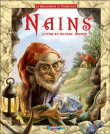 Nains, lutins et autres gnomes&nbsp;-&nbsp;Michel Bonnet, Caroline Picard