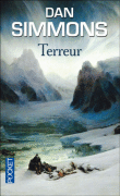 Terreur&nbsp;-&nbsp;Dan Simmons