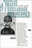 Réflexions sur la traite et l'esclavage des nègres&nbsp;-&nbsp;Ottobah Cugoano