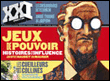 Jeu de pouvoir&nbsp;-&nbsp;Collectif