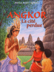 Angkor, la cité perdue&nbsp;-&nbsp;Jean-Luc Bizien, Ephémère