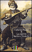 Les Alevis Bardes d'Anatolie&nbsp;-&nbsp;Catherine Pinguet