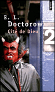 La cité de dieu&nbsp;-&nbsp;Edgar Lawrence Doctorow