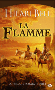 La trilogie de Farsala, T1&nbsp;-&nbsp;Hillari Bell