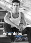 Whenisee men selection
