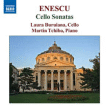 Sonates pour violoncelle