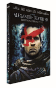 Alexandre - Version définitive - Coffret&nbsp;-&nbsp;Oliver Stone, Oliver Stone