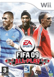 Fifa 09&nbsp;-&nbsp;