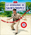 Le gendarme de Saint-Tropez&nbsp;-&nbsp;Sylvain Raggianti
