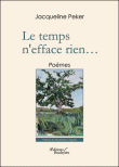 Le temps n'efface rien...