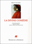 La divine comédie&nbsp;-&nbsp;Dante Alighieri