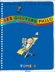 Compilation Gouters philo&nbsp;-&nbsp;Collectif