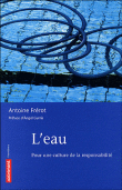 Les nouveaux défis de l'eau&nbsp;-&nbsp;Antoine Frerot