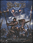 Slaine, geste des invasions