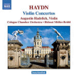 Joseph Haydn&nbsp;-&nbsp;Concertos pour violon