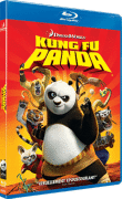 Kung Fu Panda - Blu-Ray&nbsp;-&nbsp;Mark Osborne, John Stevenson
