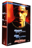 La Mémoire dans la peau - La Mort dans la peau