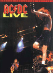 Live guitar&nbsp;-&nbsp;AC/DC