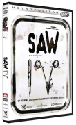 Saw IV - Edition Director's Cut&nbsp;-&nbsp;Darren Lynn Bousman